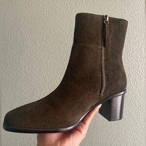 Vero Boot Patina by Portland Leather